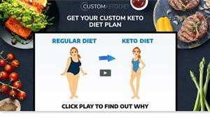 Keto App